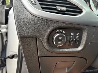 Opel Astra combi 1.6 CDTi,81kw,ČR,DPH,ENJOY - 18