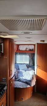 Obytný Mercedes SPRINTER V6 - 18