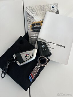 BMW X2 1.8d MPacket exclusive - 18