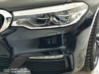 Bmw G31 530d ,kombi M paket - 18