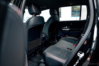 Mercedes-Benz GLB 200d 4Matic - AMG Line - 18