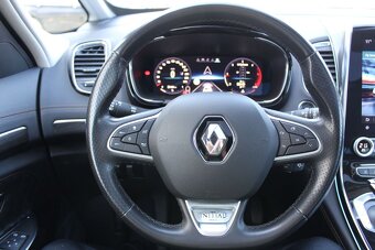 Renault Espace, INITIALE PARIS 2.0dCi 200k 4 Control - 18