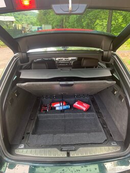 BMW F11 550i individual - 18