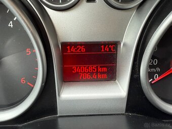 Ford Focus, 2.0 TDCI 100Kw Nová STK - 18