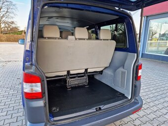 Volkswagen Transporter / 2.0TDi / 75KW / 9.MÍST - 18