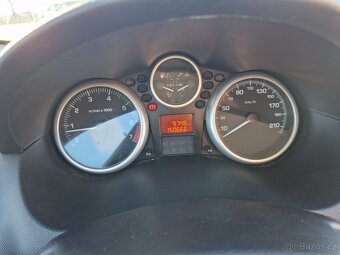 Peugeot 206 + 1,1i 44 Kw Klima - 18