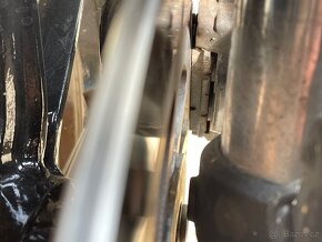 KTM Duke 125, 2019, 8357 km - 18