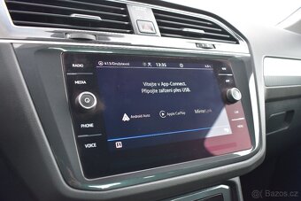Volkswagen Tiguan 2.0 TDI.DSG.ACC.LED.DPH.SERVIS VW - 18