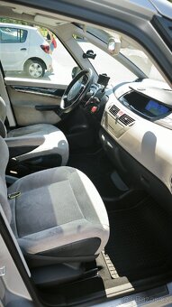 Citroen C4 Grand Picasso 2.0 HDI 100 kW Automat AISIN - 18