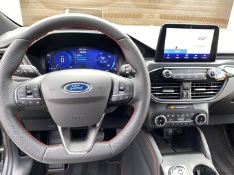 Ford Kuga,  FORD KUGA 2,5 PHEV 12/2023 - 18