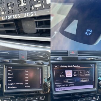 VW Golf -4Motion ,2.0 TDi Acc pano octavia scout Passat - 18