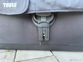 Thule Urban Glide 2 + korba - 18
