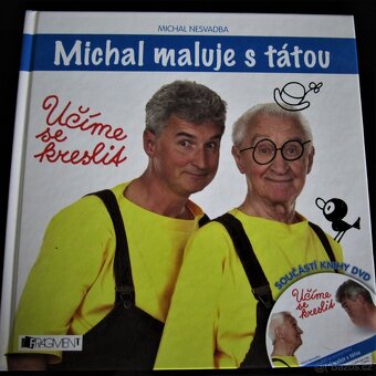 Knížky pro děti - určitě si vyberete  Perfektní stav - 18