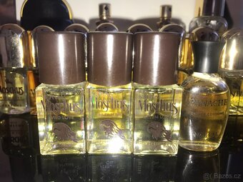 Prodám Moschus od Nervalu, Perfume Oil, 9,5 ml,  originál - 18