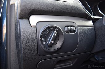 Volkswagen Golf 1.4 Trendline 2009 - 18