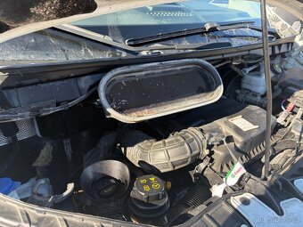 Ford Transit - 7 Míst, tažné zařízení - 18