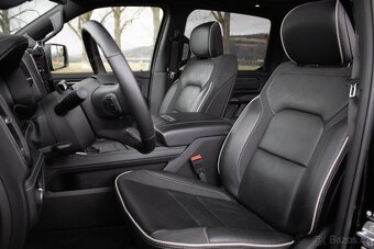 Dodge RAM 1500 HURRICANE LIMITED 403kw - 18