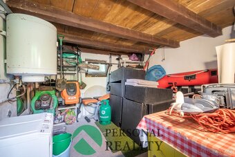 Prodej chata, 60 m2 - Rabyně, ev.č. 02128 - 18