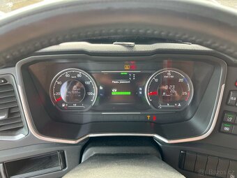 Scania S450 LOW DECK AUTOMAT RETARDER EURO VI - 18