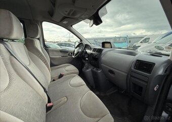 Peugeot Expert Tepee NOVÁ STK, SERVISKA nafta manuál 94 kw - 18