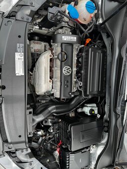 VW Golf 6 1.4 59kw - 18