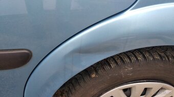 Citroen C3 1,1 44 kW - 18