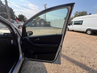 Mercedes-Benz Třídy A, 2.0d 80kWZACHOVALÝ - 18