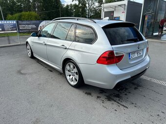 BMW e91 prodám vyměním - 18