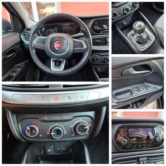 Fiat Tipo 1.4 Street 70kW (ODPOČET DPH) - 18