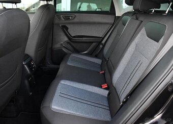 Seat Ateca 2.0TDi DSG ACC NAVI CARPLAY - 18