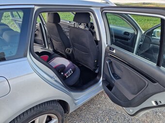 VW Golf 1.6 TDI, combi - 18