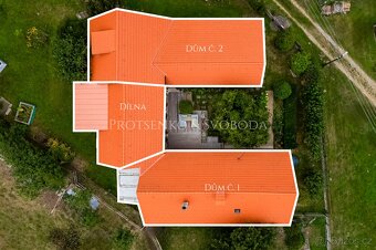 Prodej apartmánů 354 m² Pavlov - Stajiště - 18