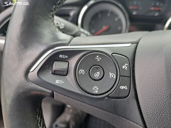 Opel Insignia, 2.0 ,Diesel, automat, rv.2022/01 (c.j.2689) - 18