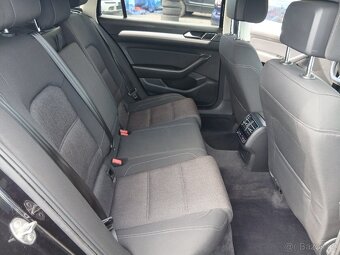 VW Passat, 1.6TDI, B8, 199 000 km , r.v.2016 - 18