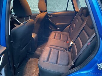 Mazda cx5 110kw - 18