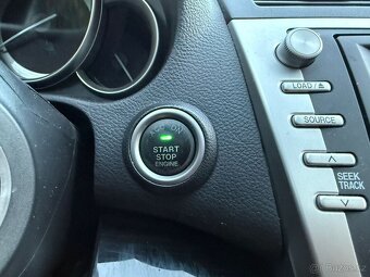 Mazda 6 Hatchback 2.5i16V 125KW ,Alu.2009 - 18