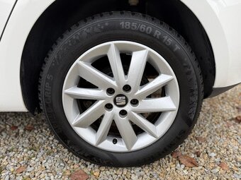 Seat Ibiza 1.2 i 51KW Reference - 18