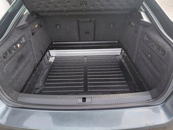 SUPERB III 2.0TDi, r.17 210000km, po rozvodech, NAVI, MANUÁL - 18