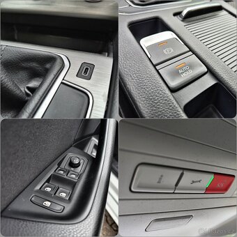 Vw Passat B8 Kombi 2.0TDi /150Ps/Facelift/LED/Navi/Alu/2020 - 18