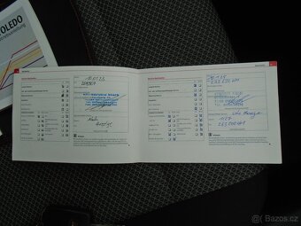 Seat Toledo 1.2 TSI 77kW - 18