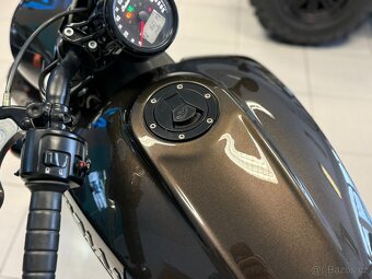 Indian Scout Bobber - 2019, DPH - 18