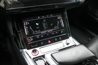 Audi E-tron S quattro - 18