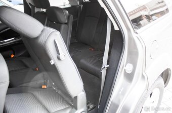 Fiat Freemont 2.0 MultiJet, 103kW (2011) - 18