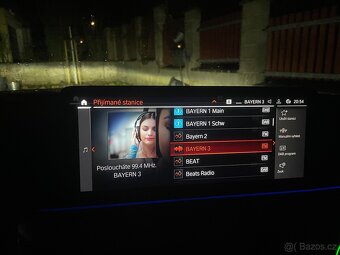 Prodám — SLEVA — BMW 530i,M Sport , 2021, HUP, PANO, LASER - 18