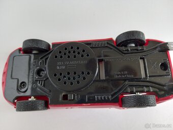 SHELL V-POWER-FERRARI 1:38-ENZO,GTO,GTC,STRADALE-POZRI FOTO - 18