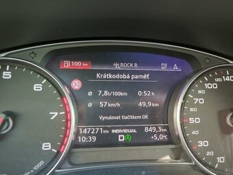 Audi A6 55Tfsi Sport 2021 Matrix Nez. topení. Vzduch B&O DPH - 18