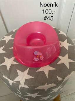 Baby born panenky a vybaveni - 18