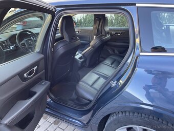 Volvo V60 D4 DPH - 18