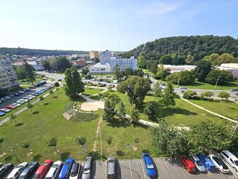 Pronájem bytu 2+kk, 42 m2 - Kralupy nad Vltavou, U Cukrovaru - 18