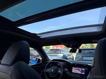 Peugeot 308 GT, el. Panorama, Tažné, Matrix LED - 18